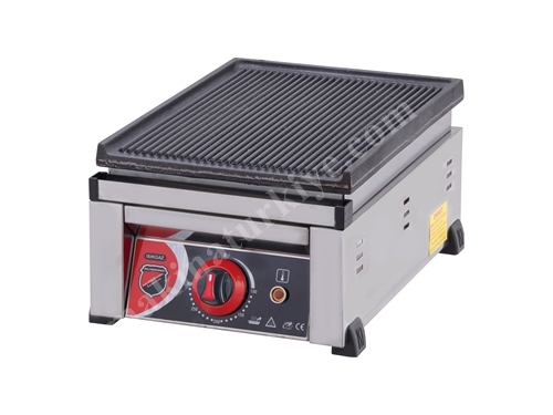 30 cm Electric Casting Grill