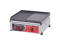 50 cm Electric Casting Grill - 0