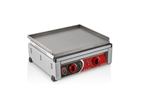 30 cm Pleyt Elektrischer Grill
