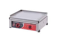 50 cm Electric Grill