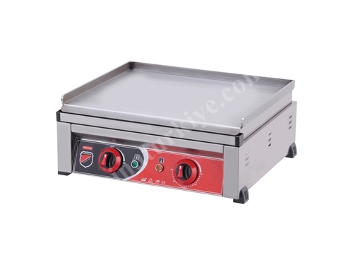 50 cm Electric Grill