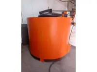 Электрическая печь на 500 - 600 кг