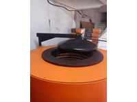 800 Kg Electric Heated Oven - 2
