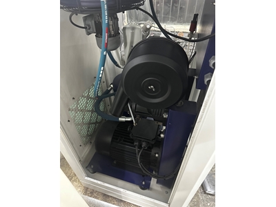 22 KW 30 Hp Vidalı Kompresör - 2