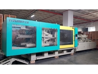 Yızumi 650 Ton Plastik Enjeksiyon Makinesi