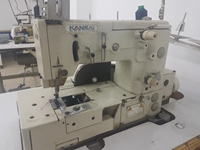 Px 3014 3 Fp Kenar İşletme Çicek Desen Piko Dikiş Makinesi