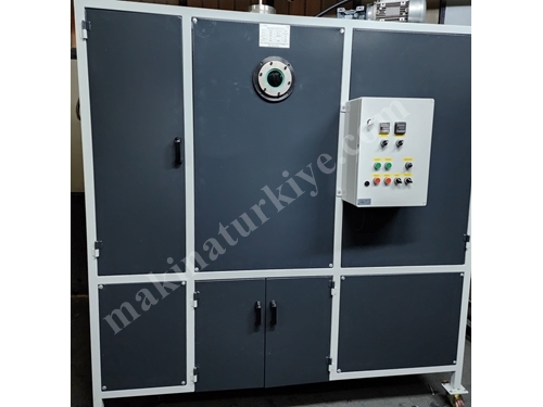 45 liter Solvent Recycling Machine