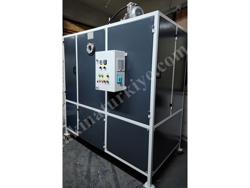 45 liter Solvent Recycling Machine