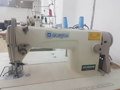 HT-8500B Süs Dikiş ve İşleme Makinası - 0