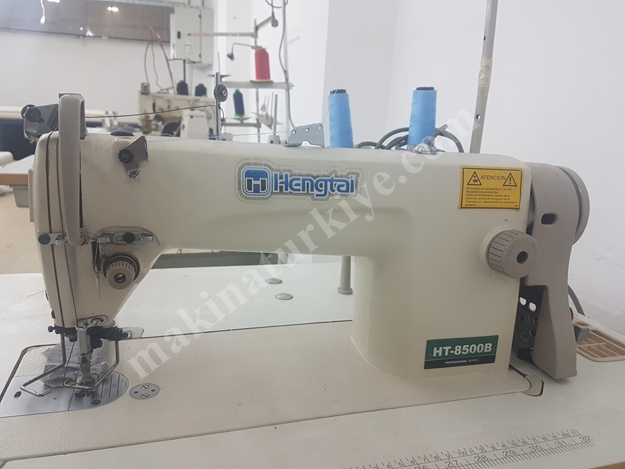 HT-8500B Süs Dikiş ve İşleme Makinası