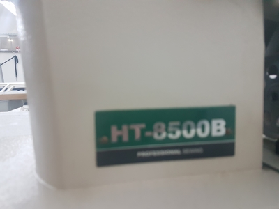 HT-8500B Süs Dikiş ve İşleme Makinası - 1