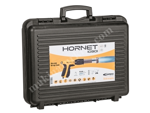 Hornet Shrink Tabancası