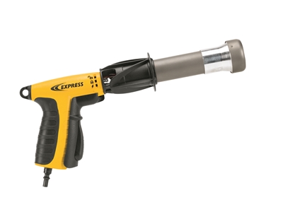 Hornet Shrink Tabancası - 0