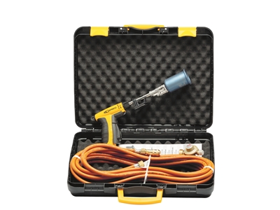 Wizz Shrink Isı Tabancası - 1