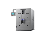 400 Kg/H (Block) Multifunction Dry Ice Production Machine - 4