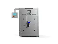 400kg/h Ates AT-400B (Block) Multifunction Dry Ice Production Machine İlanı