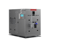 400 Kg/H (Block) Multifunction Dry Ice Production Machine - 2
