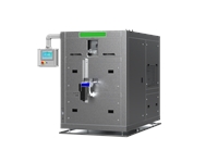 400 Kg/H (Block) Multifunction Dry Ice Production Machine - 3