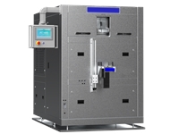 400 Kg/H (Block) Multifunction Dry Ice Production Machine - 1