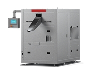 500 Kg/S (Pellet) Multifunctional Dry Ice Production Machine - 1