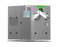 500 Kg/S (Pellet) Multifunctional Dry Ice Production Machine - 4