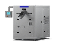 500 Kg/S (Pellet) Multifunctional Dry Ice Production Machine - 2