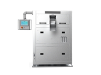 500 Kg/S (Pellet) Multifunctional Dry Ice Production Machine - 3