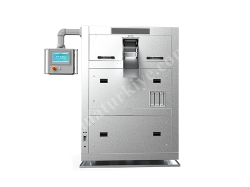 500 Kg/S (Pellet) Multifunctional Dry Ice Production Machine