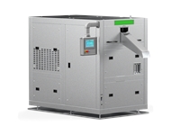 500 Kg/S (Pellet) Multifunctional Dry Ice Production Machine - 0