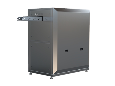 120 Kg/S (Block) Dry Ice Production Machine - 2