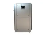 150 kg/s​​​​​​​ Ates At-150B (Block) Dry Ice Production Machine İlanı
