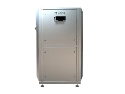150 kg/s??????? Ates At-150B (Block) Dry Ice Production Machine