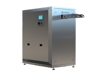200 kg/h Ates At-200B (Block) Dry Ice Production Machine - 1