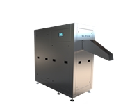 50 kg/h Ates At-50P(Pellet) Dry Ice Production Machine - 0