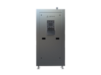 150 Kg/H (Pellet) Dry Ice Production Machine - 3