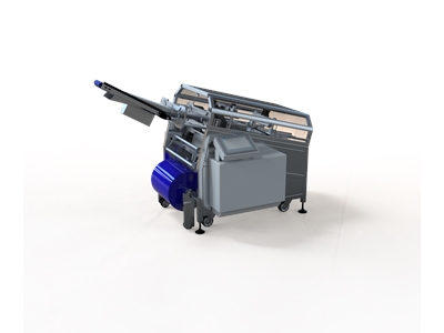 At-Pm "Packaging" Packaging Machine - 0