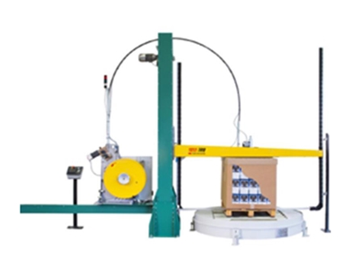 Machine de cerclage en plastique MH-TRB - 0