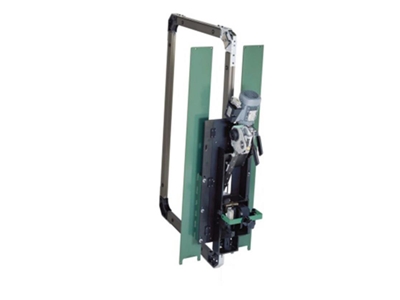 Machine de cerclage en plastique MHG - 0