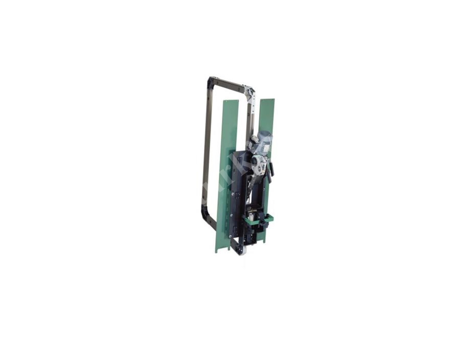 Machine de cerclage en plastique MHG