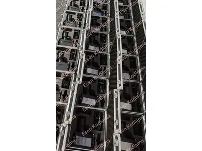 Handheld Date Coding Machine