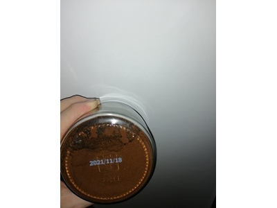 Beyaz Solvent Bazlı İnkjet Kodlama Makinası Mürekkep Kartuşu - 3