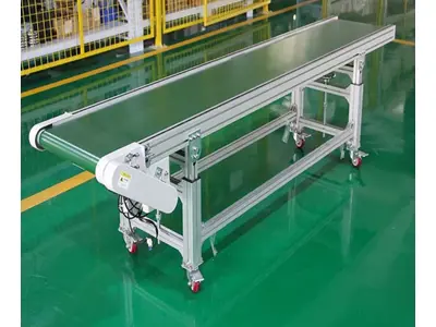 Automatic Packaging Filling Machine Conveyor Belt