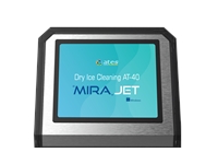 Mira Jet Dry Ice Blasting Clean Machine - 6