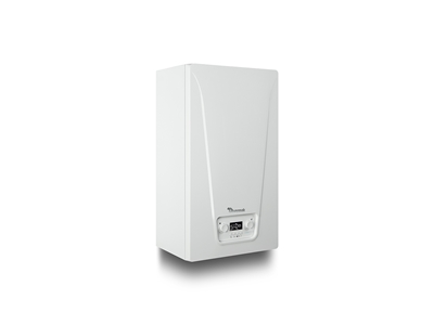 Lunatec 30 Wall-Mounted Full Condensing Combi Boiler - 1
