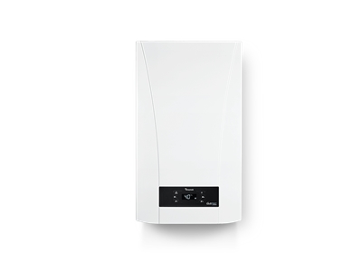 Duotec Compact 24 Full Condensing Wall-Mounted Combi Boiler - 1