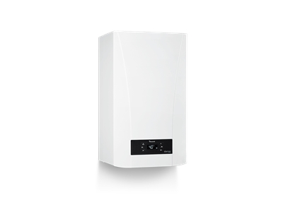 Duotec Compact 24 Full Condensing Wall-Mounted Combi Boiler - 2