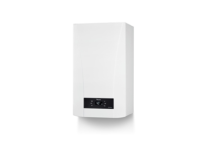Duotec 45 Full Condensing Wall-Mounted Combi Boiler - 1