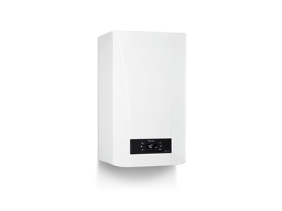 Duotec 45 Full Condensing Wall-Mounted Combi Boiler - 2
