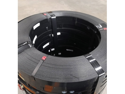 Bague en acier USLM - 2