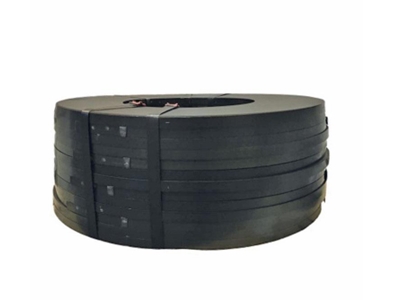 Bague en acier USLM - 0